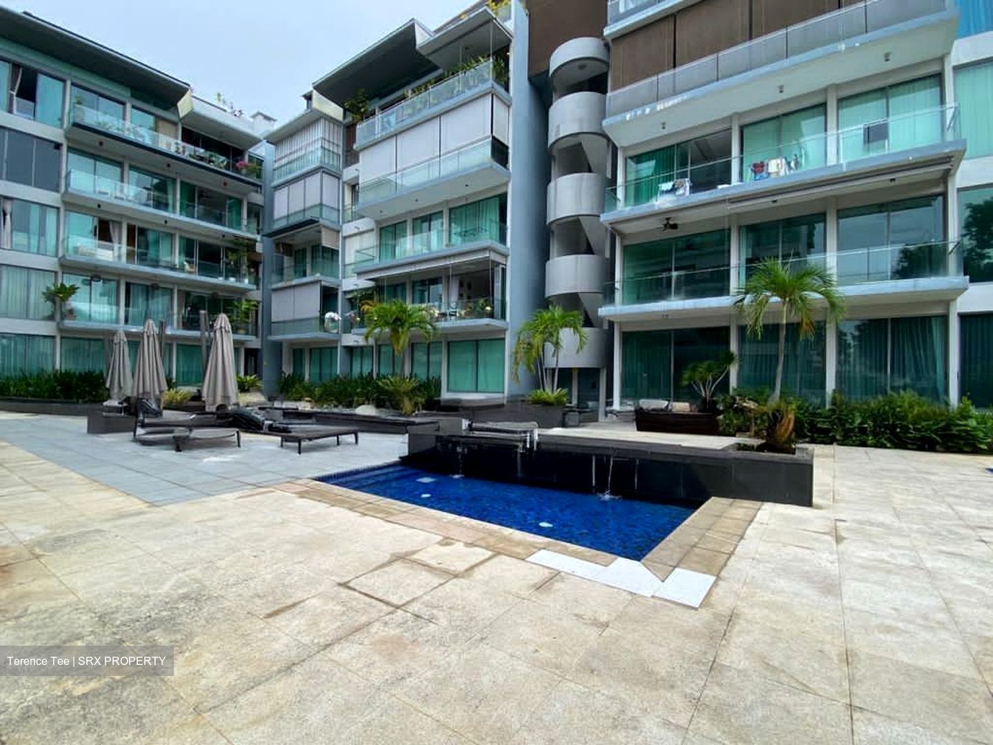 The Glacier (D15), Apartment #501686041